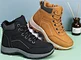 BOY'S BOOTS